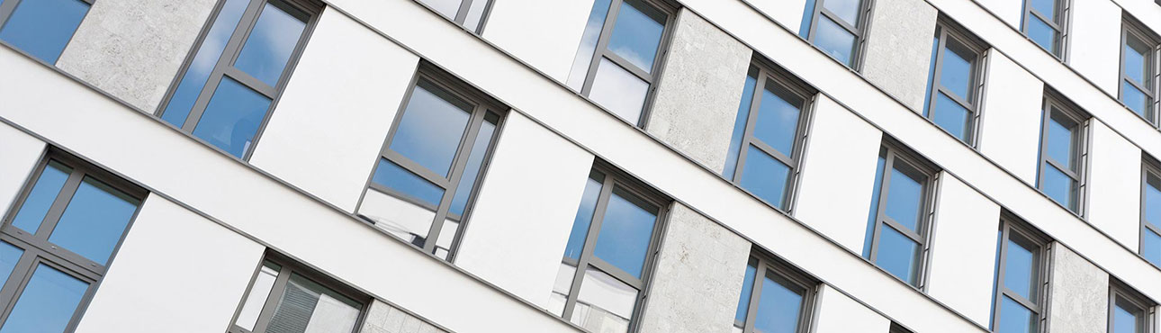 Homepage Fa. Hartmann & Stoos GmbH: Startbild